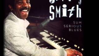 JIMMY SMITH FEAT. MARLENA SHAW - YOU'VE CHANGED