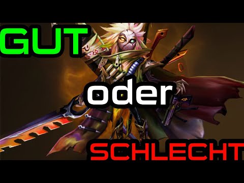 Ist er wirklich so schlecht? - Summoners War Dominic Nerf Test