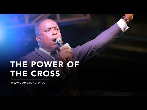 The Power of the Cross — Pastor Chukwudi Chineme (PCJ)