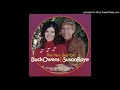 Buck Owens & Susan Raye - The Great White Horse