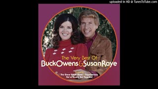Buck Owens &amp; Susan Raye - The Great White Horse