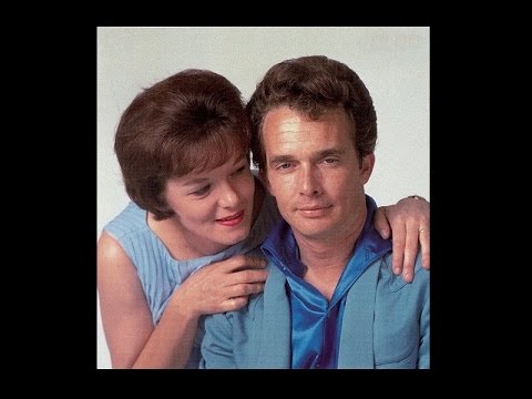 Stranger In My Arms