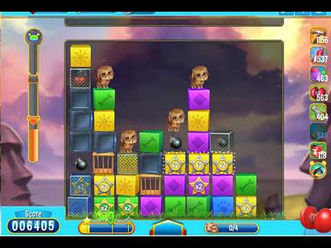 Pet Rescue Saga   Level 2709   No Boosters