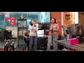 Satu Hati Sampai Mati Nurul Ashakie Di Ayie Elham Cafe
