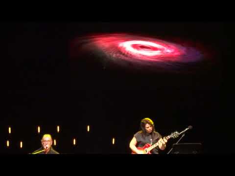 Mirosław Czyżykiewicz i Magdalena Czyżykiewicz-Janusz - Droga do Emaus.