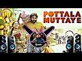 Rabbit Mix Master Pottala Muttai Remix Dj Tamil Songs Folk Mix 1 Dj Remix Drums