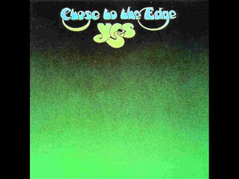 Yes - And You And I