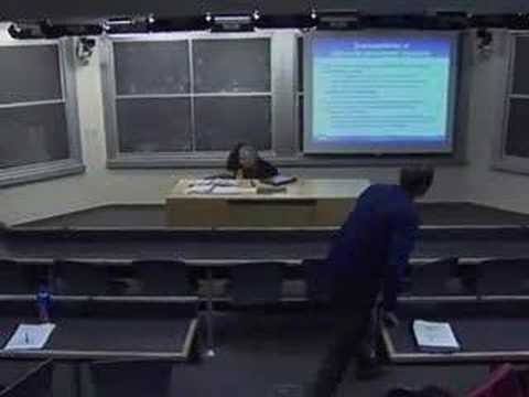 earthquake? or escape quick?