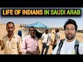 Sad Reality Of Labour Class Workers In Saudi Arabia