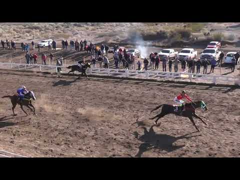 LULON  Club Hípico Añelo - Añelo - 16-07-2023