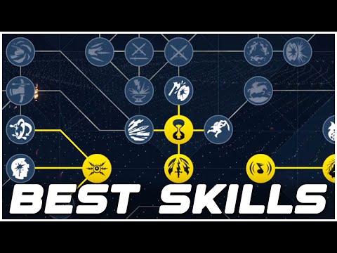 Assassins Creed Origins BEST Skills to Get EARLY (Tips and Tricks)