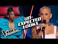 The coaches were SHOCKED when they turned around  | The Voice Best Blind Auditions