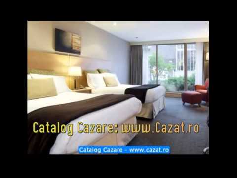 Cazare Valea Ursului, Neamt - Cazat.ro