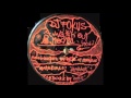 DJ Fokus Watch Out Suicide Records ‎ FOKUS 2 1994