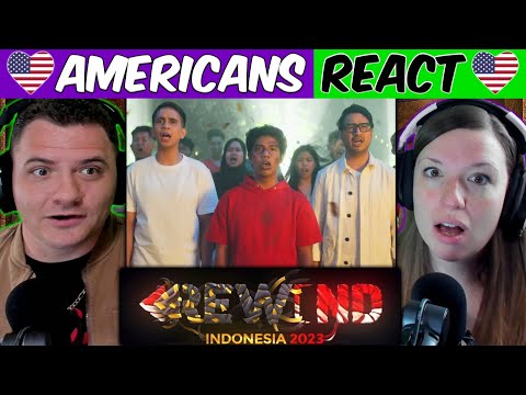 Indonesia’s 2023 YouTube Rewind Is Insane