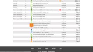Metrix Learning My Plan tutorial