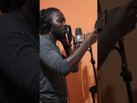 Robbie Omol - Mbekse