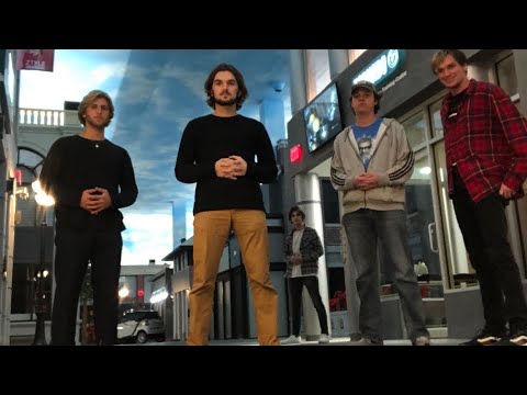 "Greed" Director's Commentary