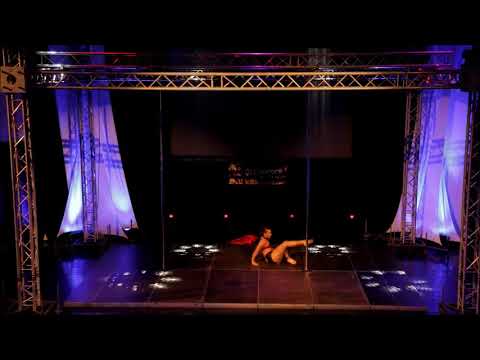 POLEART BULGARIA 2017 - Snezhina Manova - Amateur category