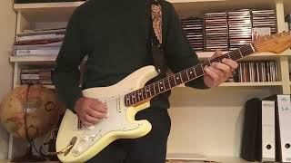 Clutch - Ghoul Wrangler - Guitar