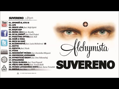 Suvereno - Svetlo (feat. Max)