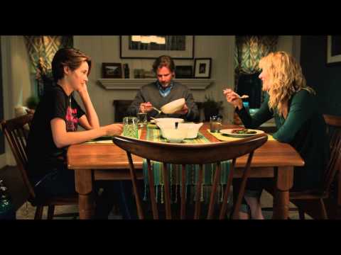 Nos étoiles contraires Bande Annonce