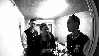 DDJF - Svenstrup &amp; Vendelboe feat Nadia Malm