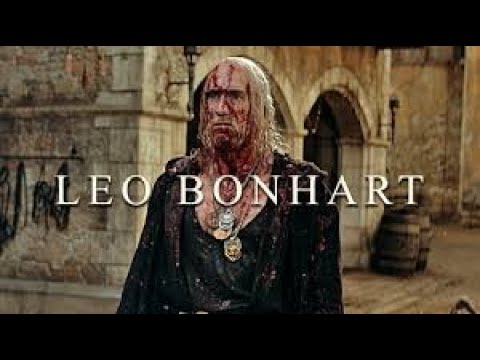 Leo Bonhart - Witcher - Music Video