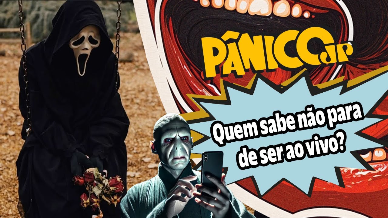 SAC DO PÂNICO: VAZA TELEFONE DO ZUZU E ABALA ÂNIMOS DO ELENCO