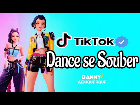Dance se souber~ {TikTok} 2026🎶💜