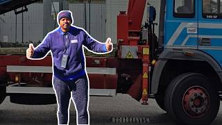 Самосвал IVECO 145.17 | Изображение 4 - Autoline