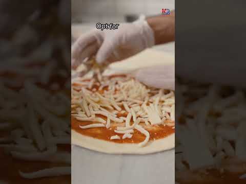Can Pizza Be Healthy? Discover Nutritional Tips