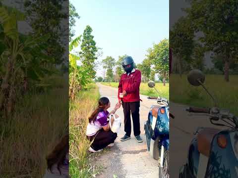 โจรถูกปล้น😅