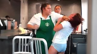 When Rude Customers Mess With The Wrong Employee!
