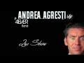 Andrea Agresti e la 4ever Band 