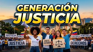 Seminario Generación Justicia