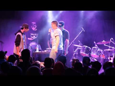 SNUK vs SUDACA (Octavos) | AL KAEDA DELUXE en D7