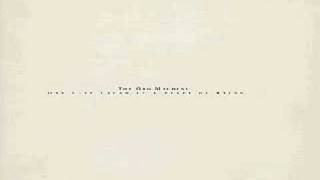 The God Machine - The Tremelo Song