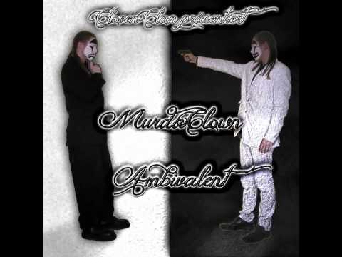 MurdaClown - MurdaClown