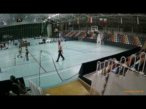 CHOCOLATES CLAVILEÑO C. B. LA VILA- PASCUAL MACHUCA ELCHE BASKET (71 - 81)