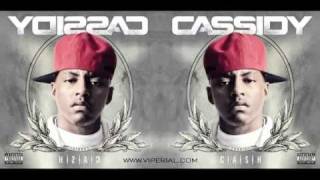 Cassidy - High Off Life &amp; Junior Reid