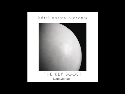 Midiminuit feat. Hani - Welcome