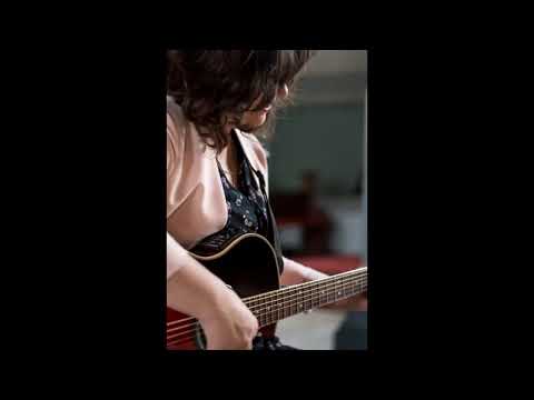 Tamara Perc - Rajska Djevo, Kraljice Hrvata (instrumental)