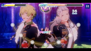 Eden新衣装お試し！【Deep Eclipse】