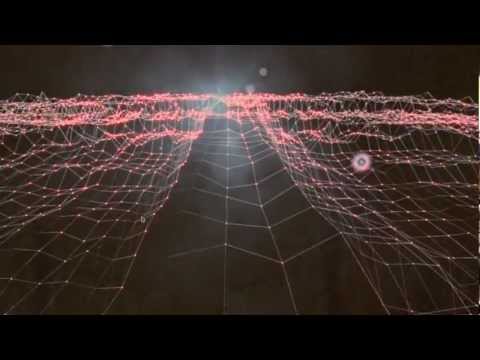 Benji Vaughan - Everything In Colour