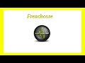 (Frenchcore) Dr. Peacock & Rob Gee - Peacock is my Trip Advisor [Audiosurf]