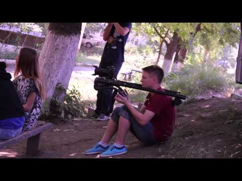 CaCeasu - Era o fată frumoasă (Behind the scene video)