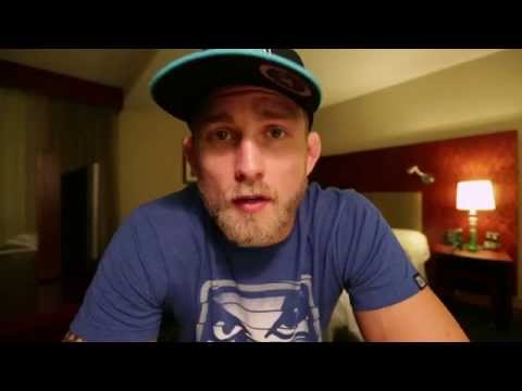 Alexander Gustafsson Impressed By DC’s Performance At UFC 226