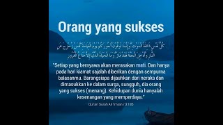 Download lagu Al Baqarah ayat 125 - 128 mp3