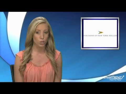 Earnings Report: Bank of New York Mellon Beats By A Penny, Tier 1 Capital Ratio Rises to 13.5%